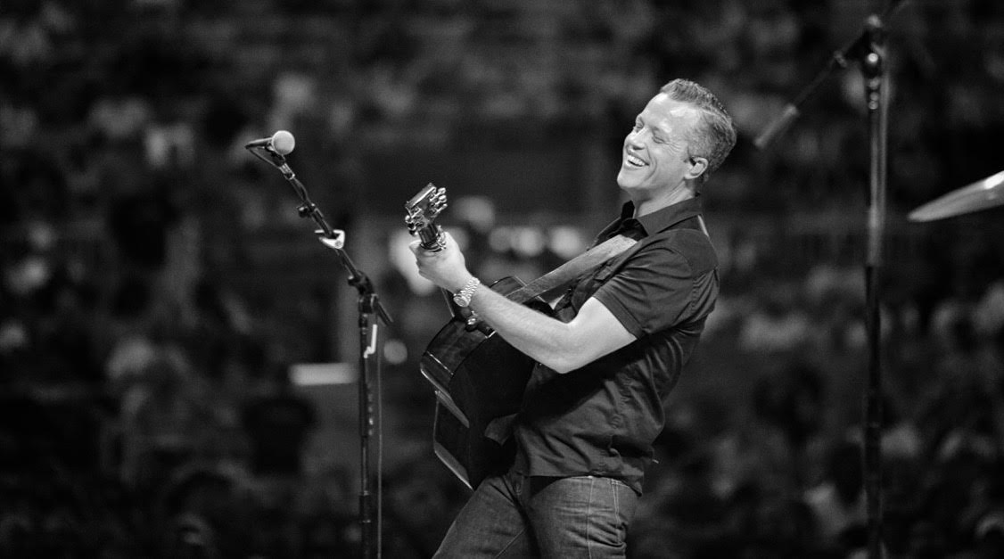 Jason Isbell | 2016 Laid Back NY