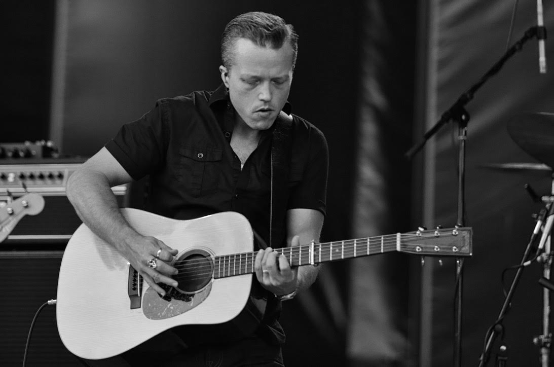 Jason Isbell | 2016 Laid Back NY