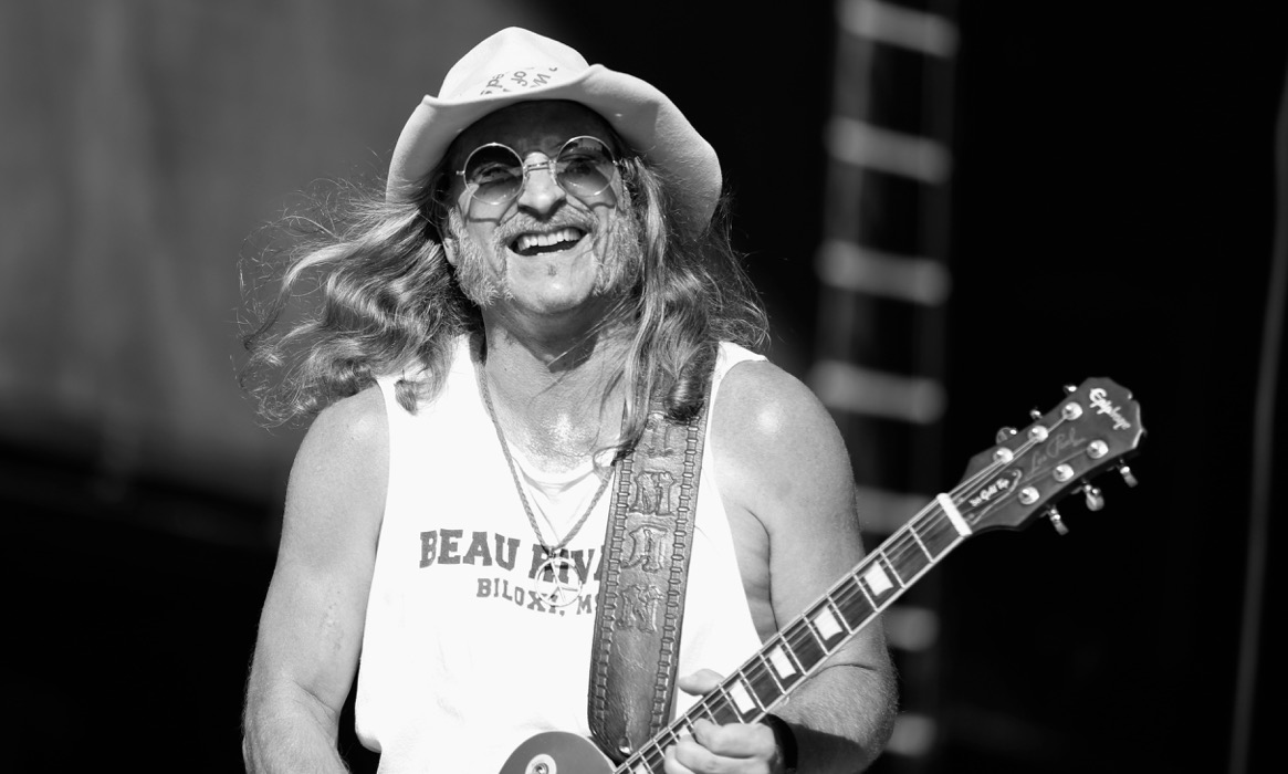 Marshall Tucker | 2016 Laid Back NY