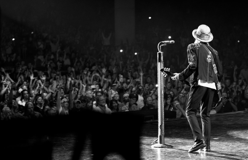 ZZ Top | 2016 Laid Back Atlanta