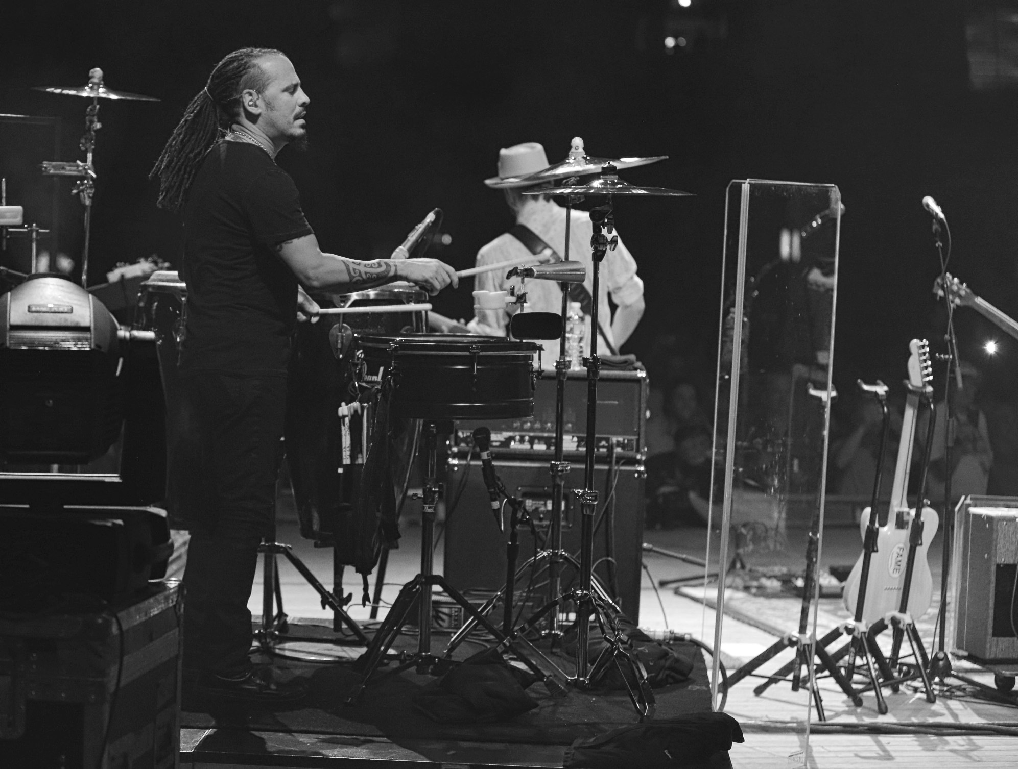 Gregg Allman Band | Laid Back Atlanta 2016