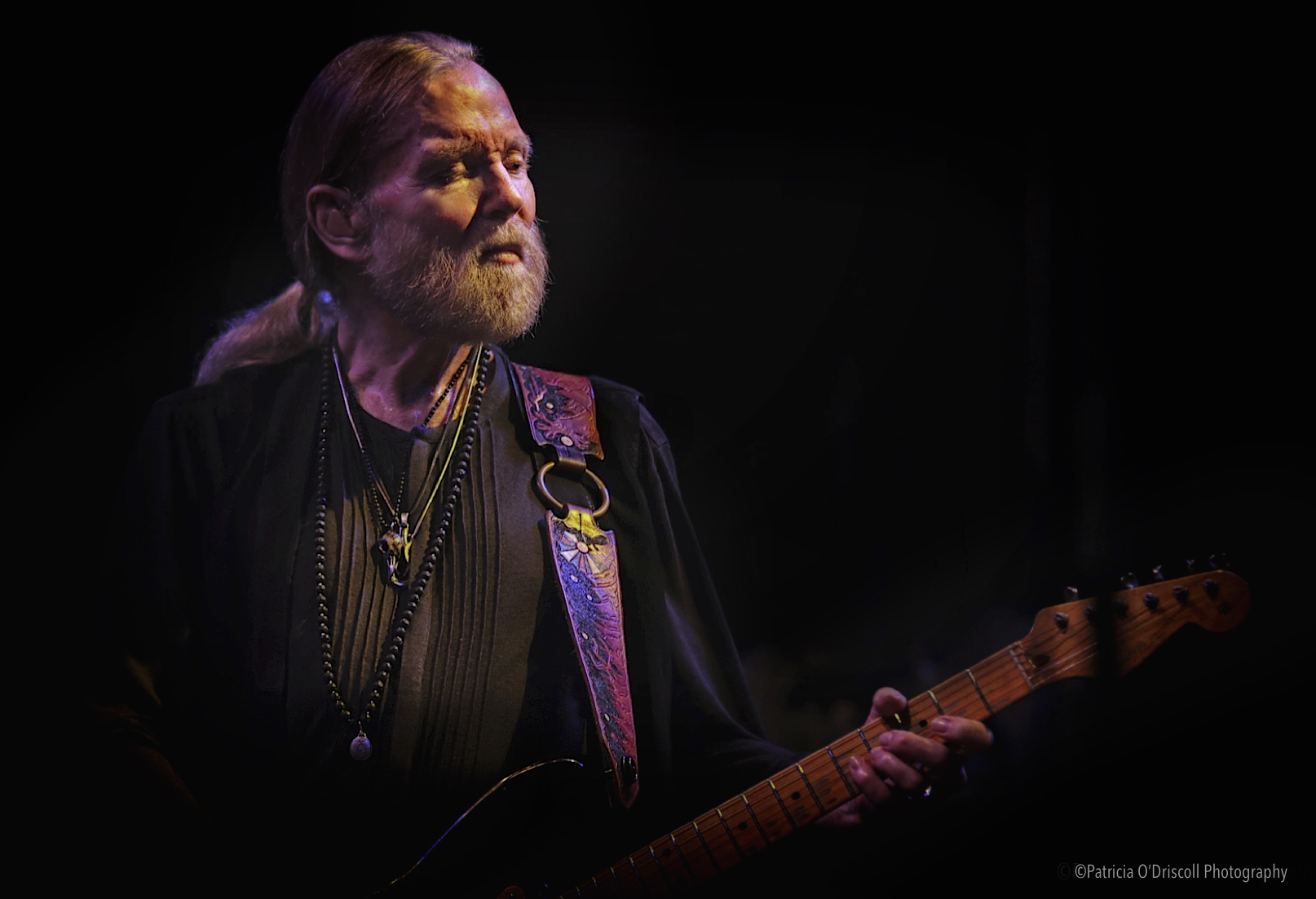 Gregg Allman | 2016 Laid Back Atlanta