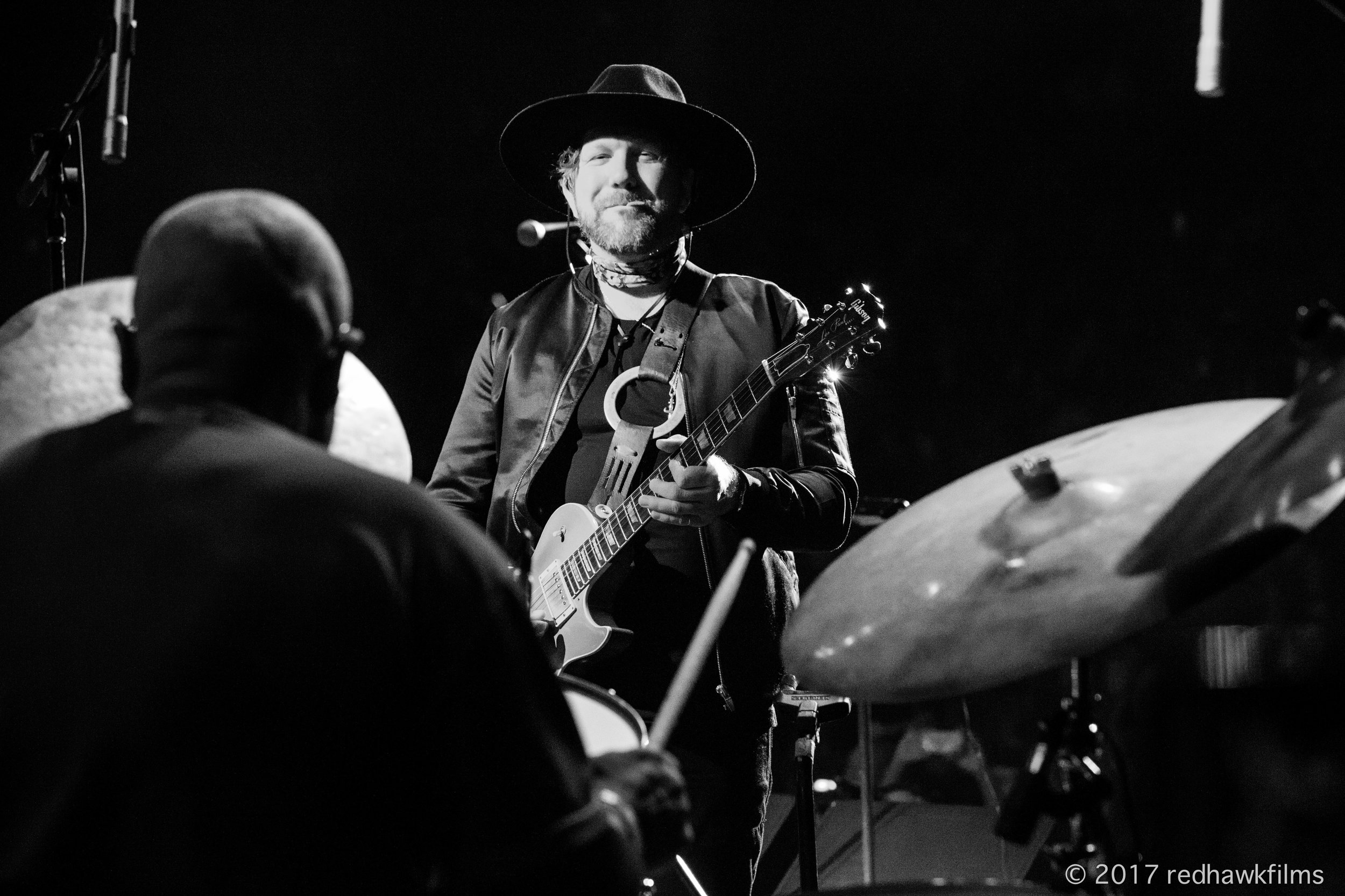 Devon Allman | 2017 Laid Back Atlanta