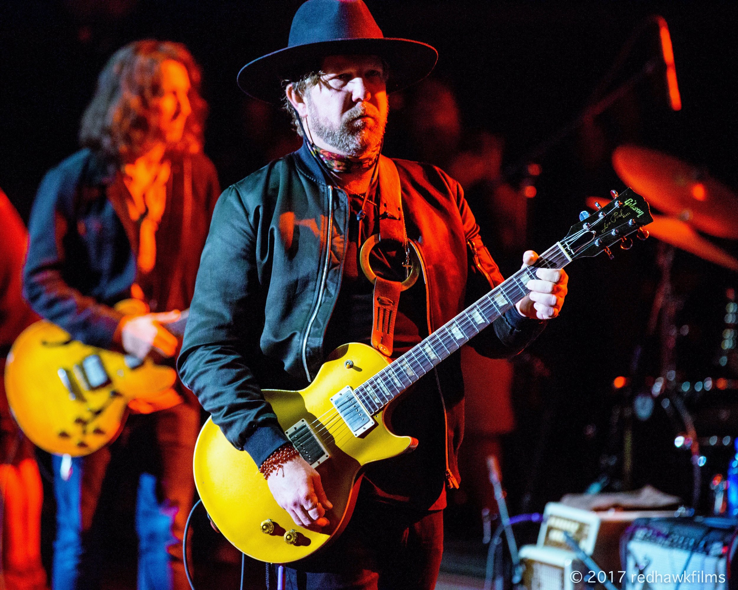 Devon Allman | 2017 Laid Back Atlanta