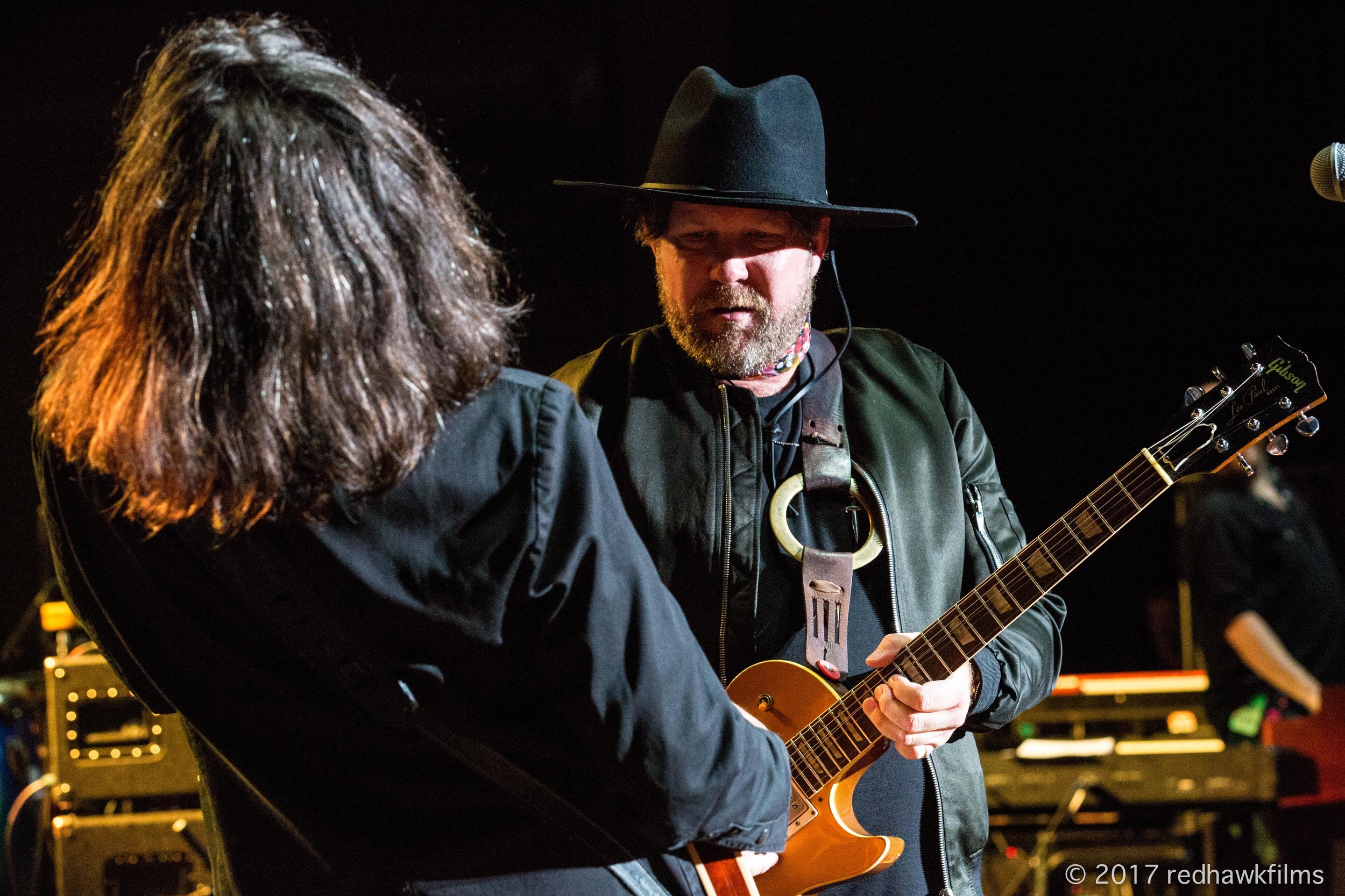 Devon Allman & Scott Sharrard | 2017 Laid Back Atlanta