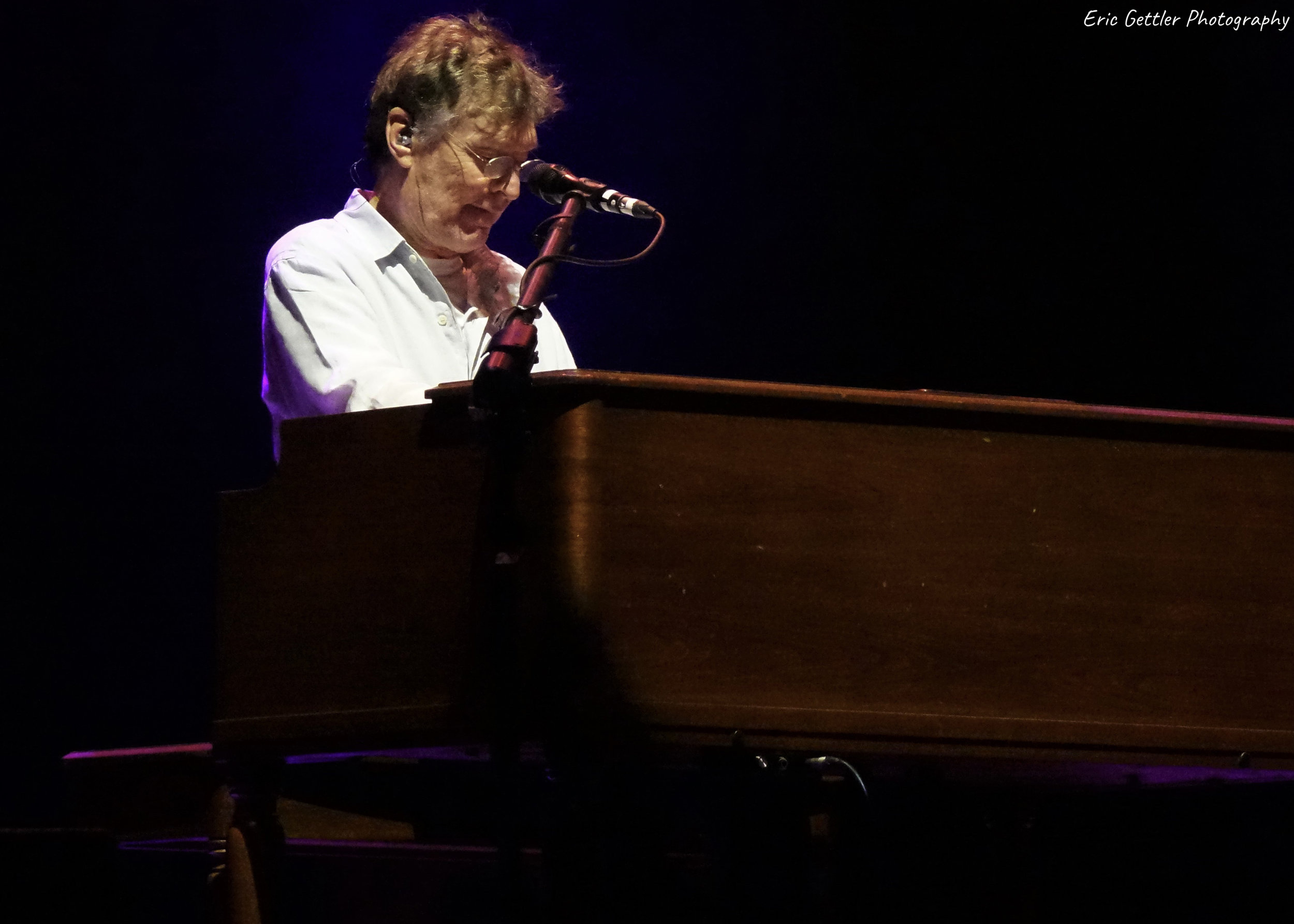 Steve Winwood | 2017 Laid Back Jones Beach