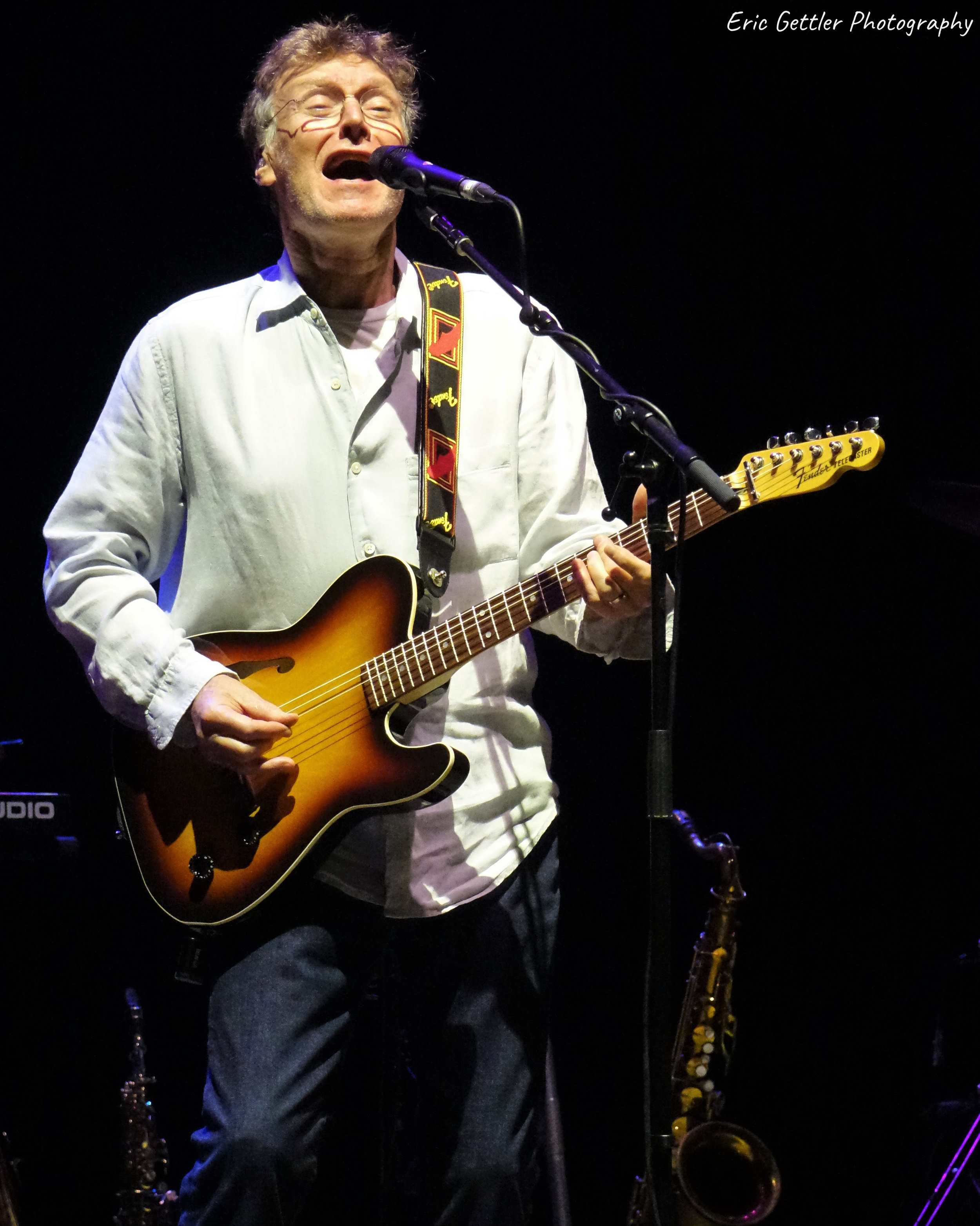 Steve Winwood | 2017 Laid Back Jones Beach