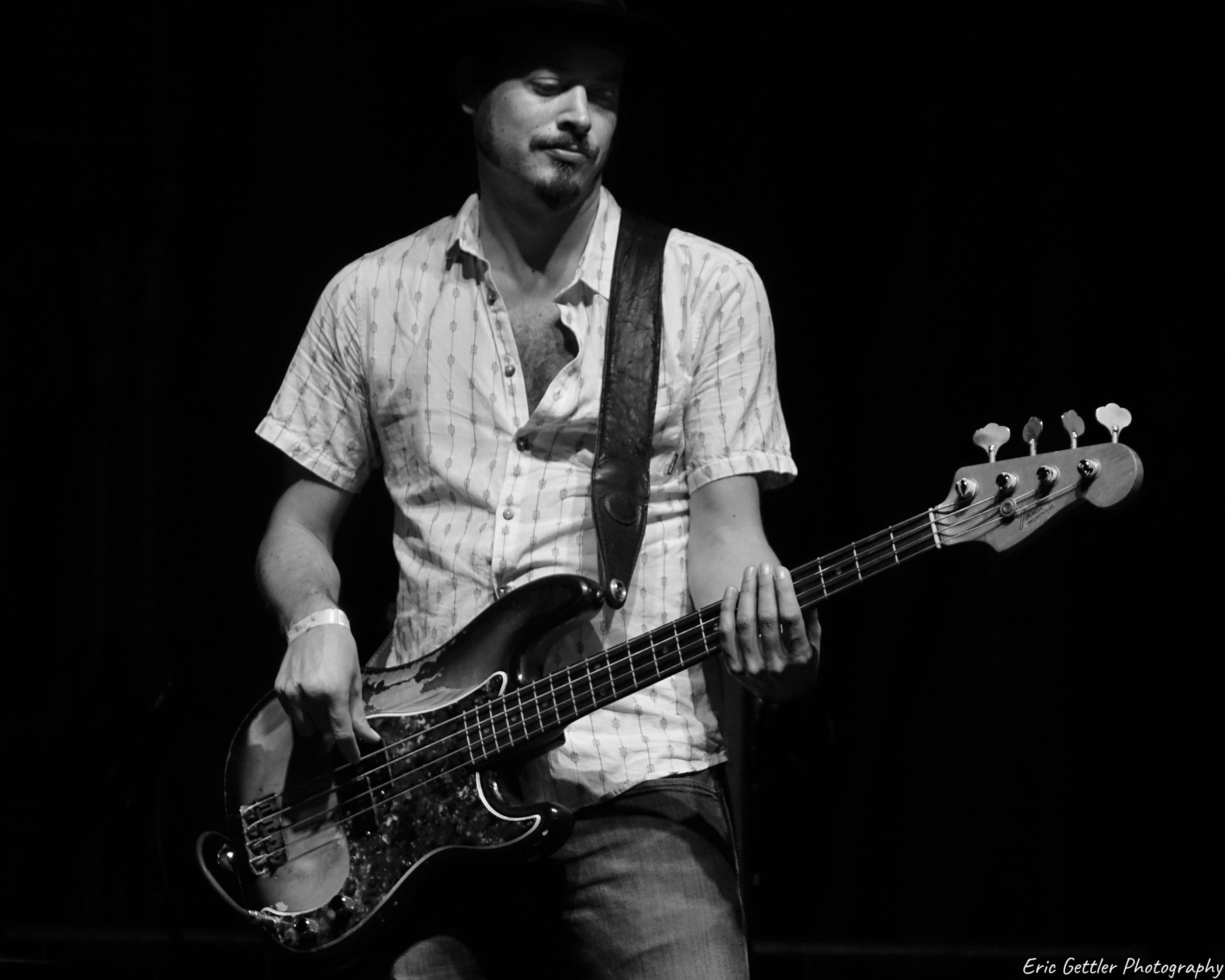 Brett Bass | 2017 Laid Back Jones Beach