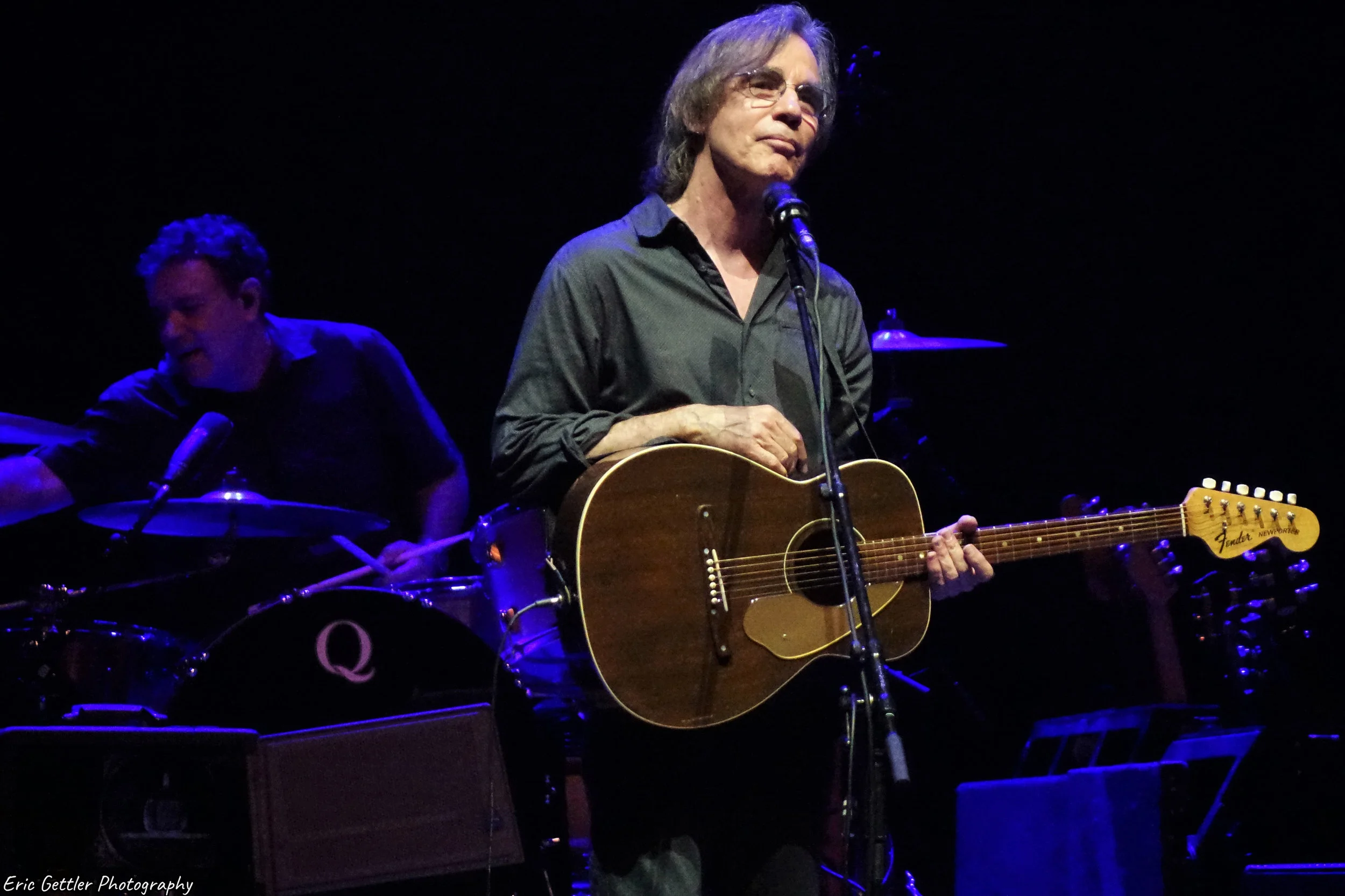 Jackson Browne | 2017 Laid Back Jones Beach