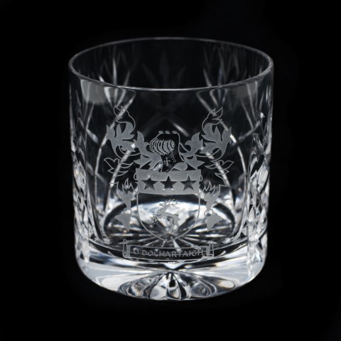 O'Doherty's Keep — O'Doherty's Keep Whisky Glass