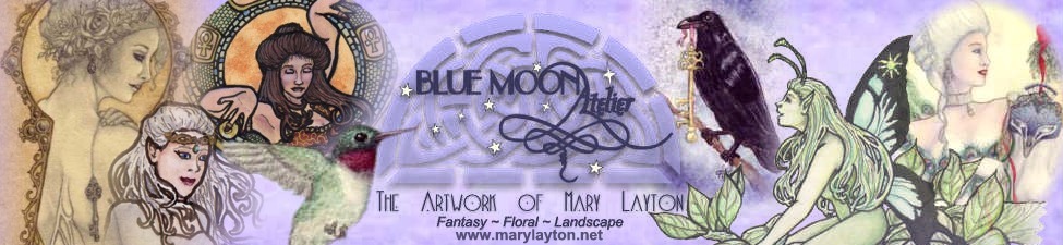 Blue Moon Atelier
