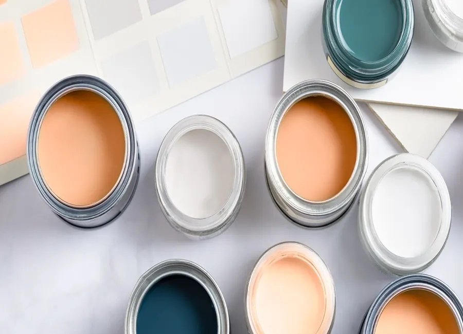 Painting Window Trim: How-To Guide