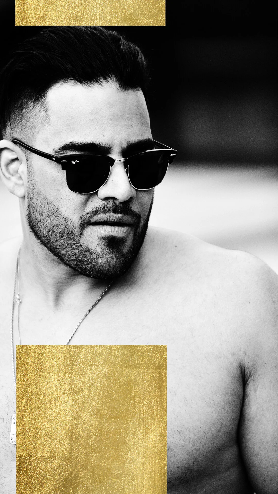  SHAHS OF SUNSET SOCIAL 