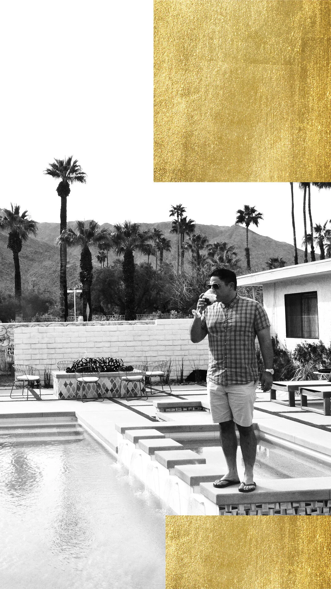  SHAHS OF SUNSET SOCIAL 