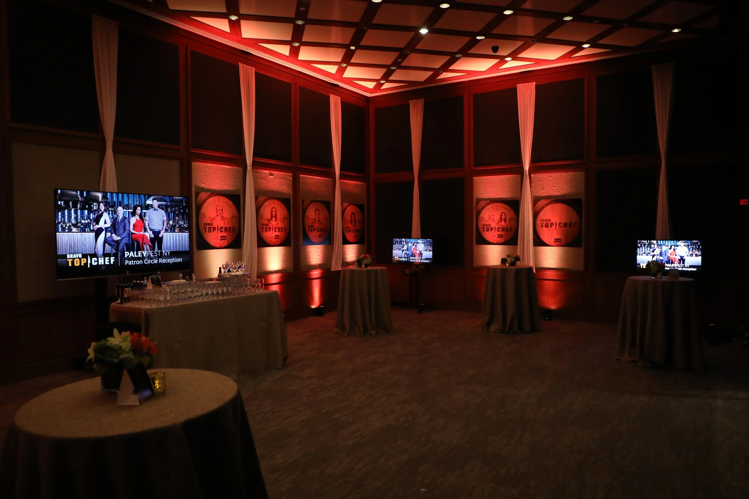  BRAVO TOP CHEP SEASON PREMIERE PARTY  