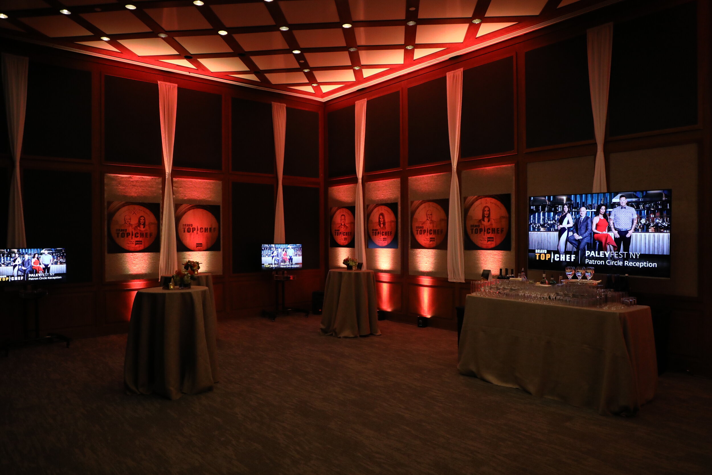  BRAVO TOP CHEP SEASON PREMIERE PARTY  