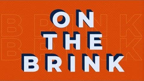 Patagonia "On The Brink" Kelly Cordes