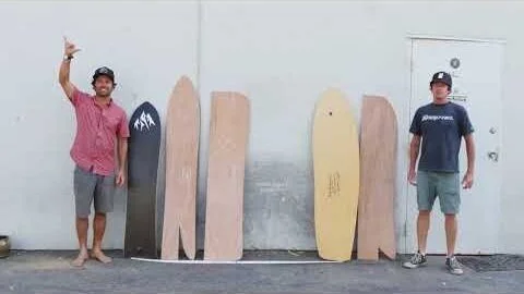 Award Winning Film "Life of Glide" 