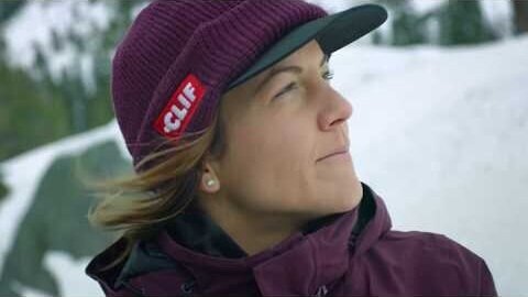 Gore-Tex "Off Season Training with Elena Hight"