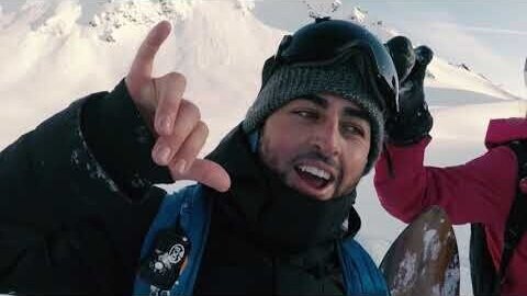 HiBall Energy "UNBOUND"