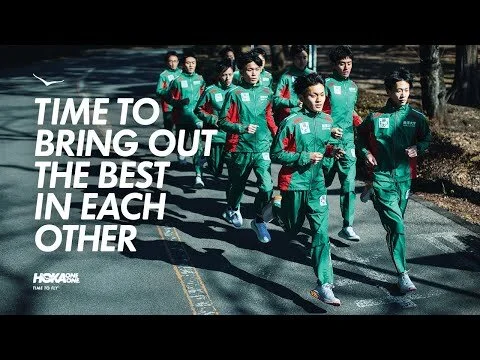 Time to Bring Out the Best in Each Other