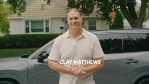 Lexus TNF "Best Seats In The House"