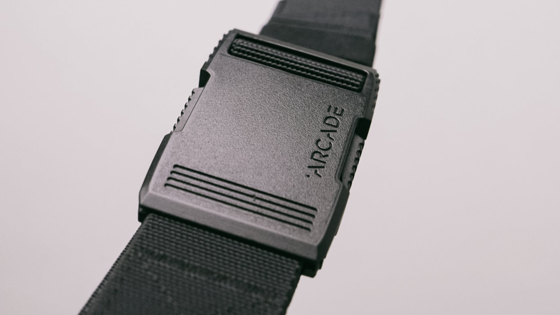 Arcade "Hardware Belt"