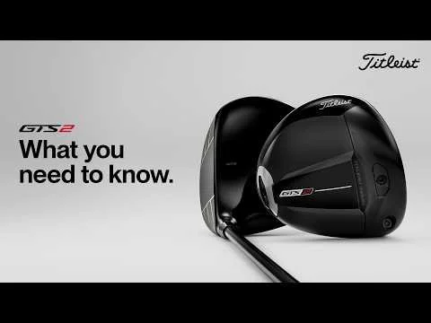 Titleist Golf Club R&D on Delivering Speed and Maximum Stability in the New GTS2 Driver | Titleist