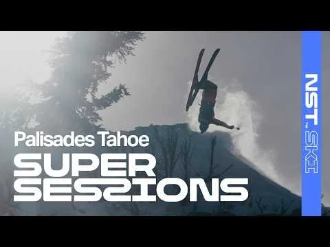 Who Advances to NST Ski Alaska? | Super Sessions