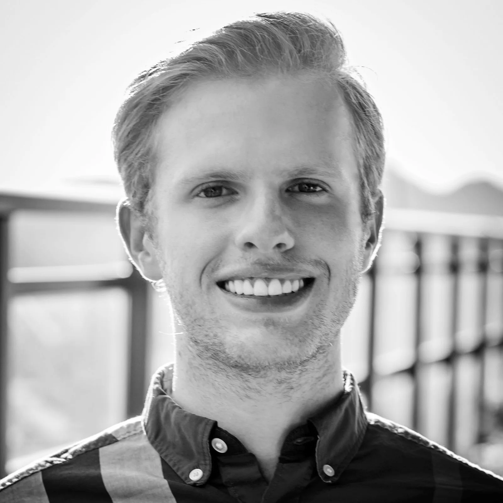 Co-Founder & CEO