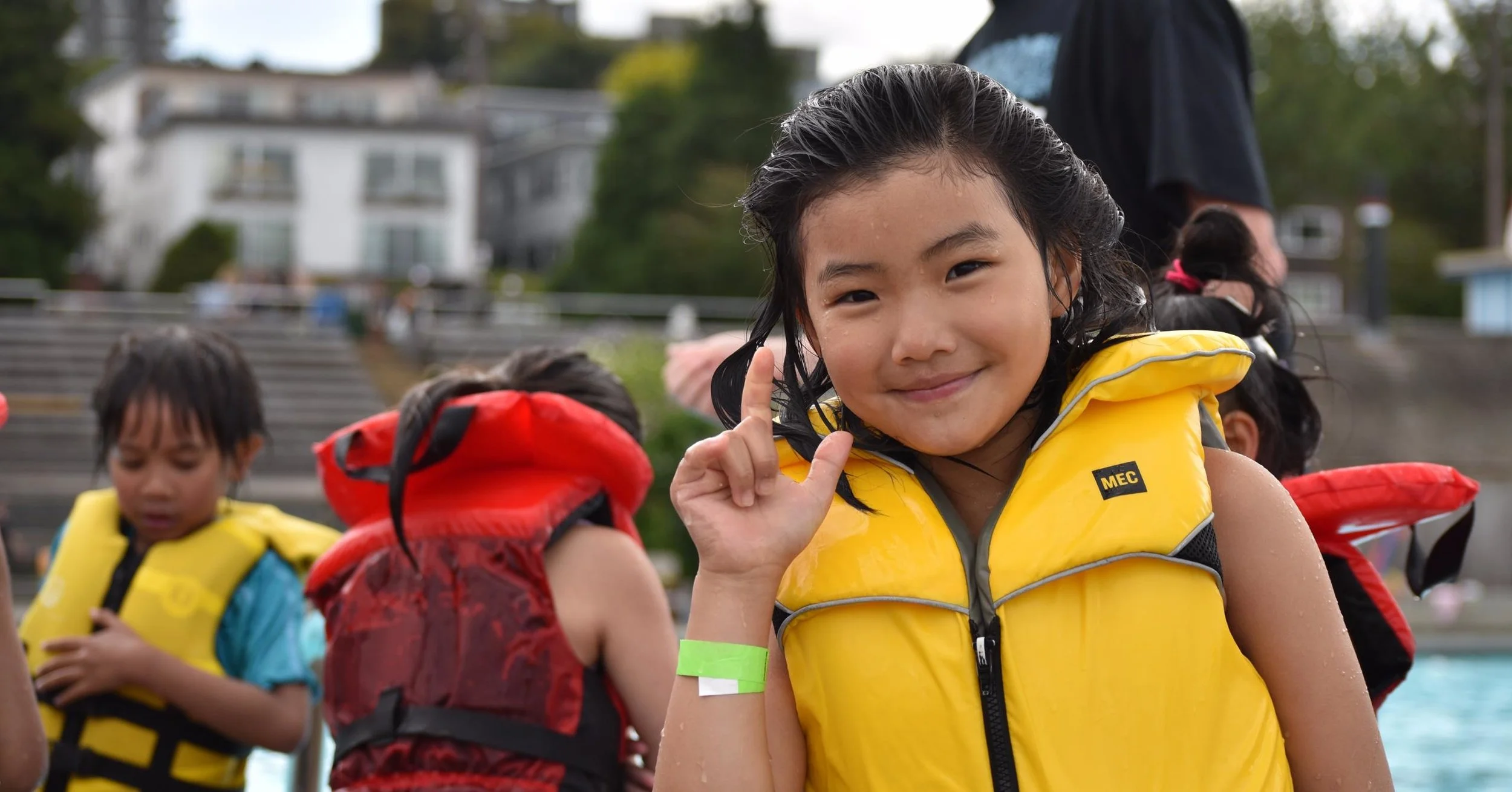 Photo Credit: Lifeguard Outreach Society