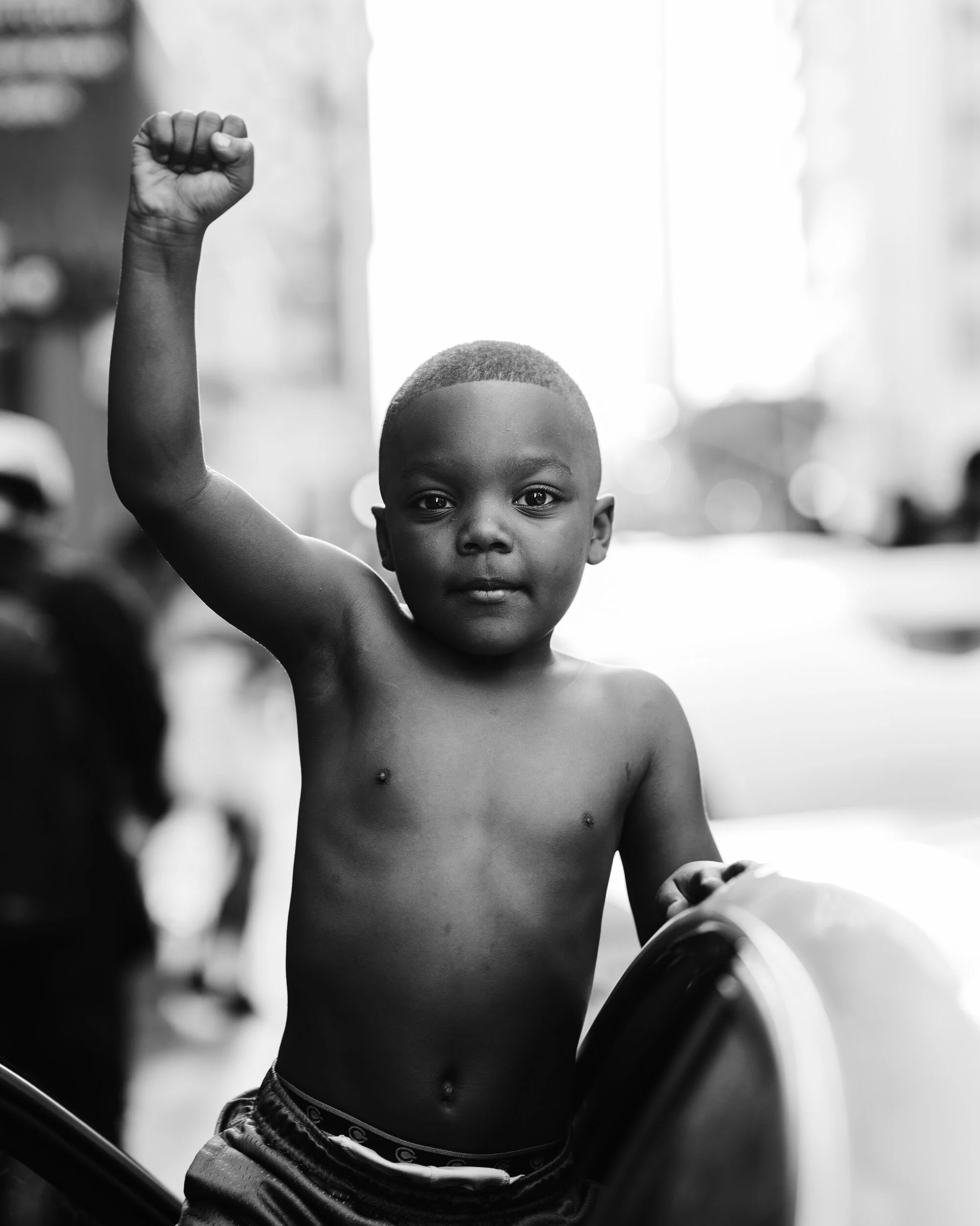 Black Lives Matter  Los Angeles, CA 2020