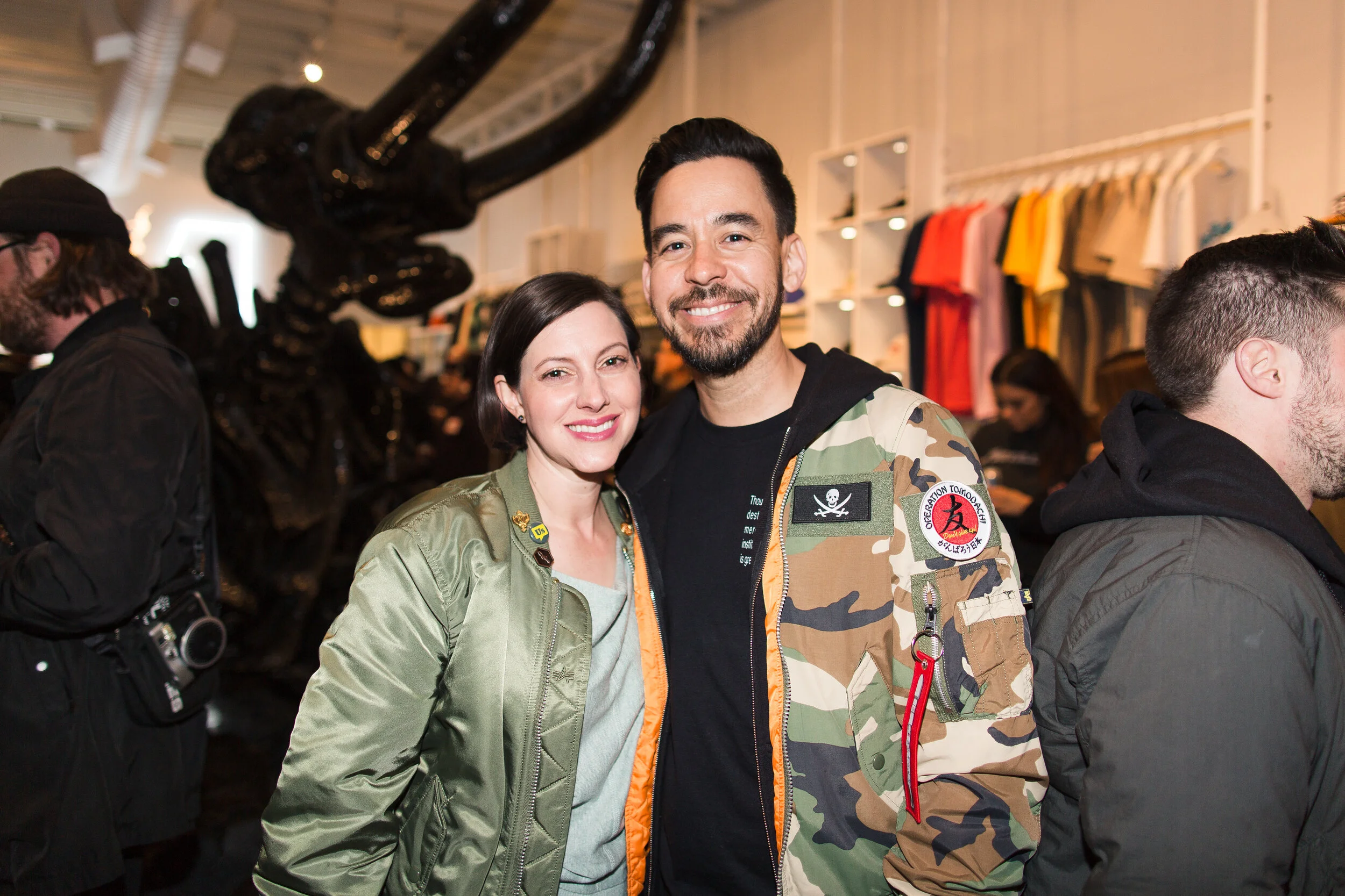 The Hundreds  Los Angeles, CA 2018