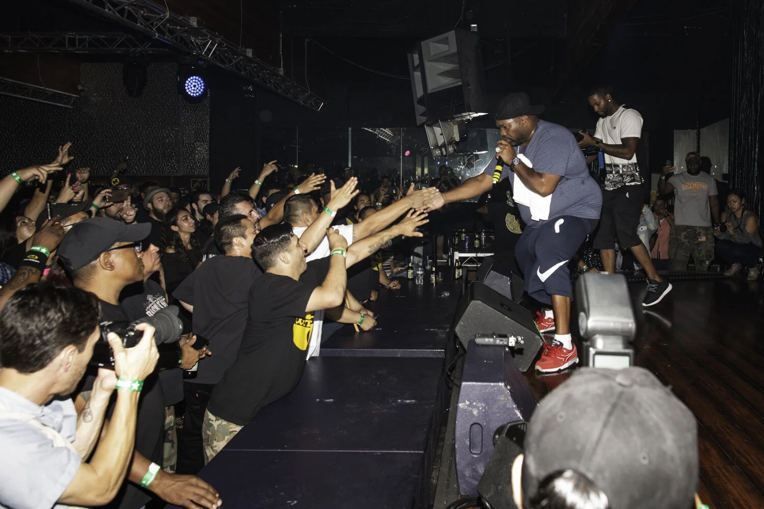 The Hundreds  Los Angeles, CA 2017