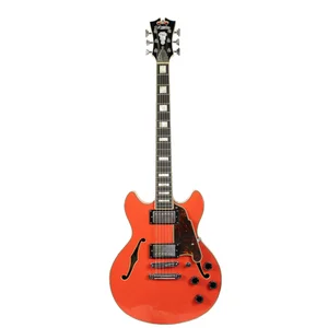 D'Angelico Premier Mini DC — Finlay + Gage Musical Instruments