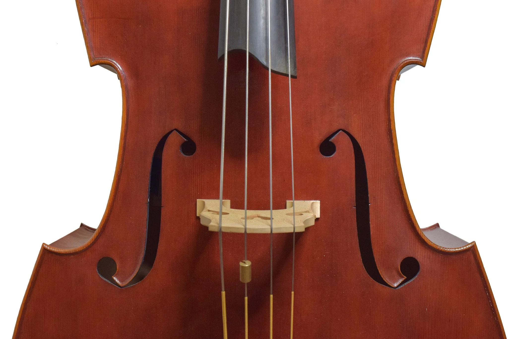Gael McKeon 2022 Bass — Finlay + Gage Musical Instruments