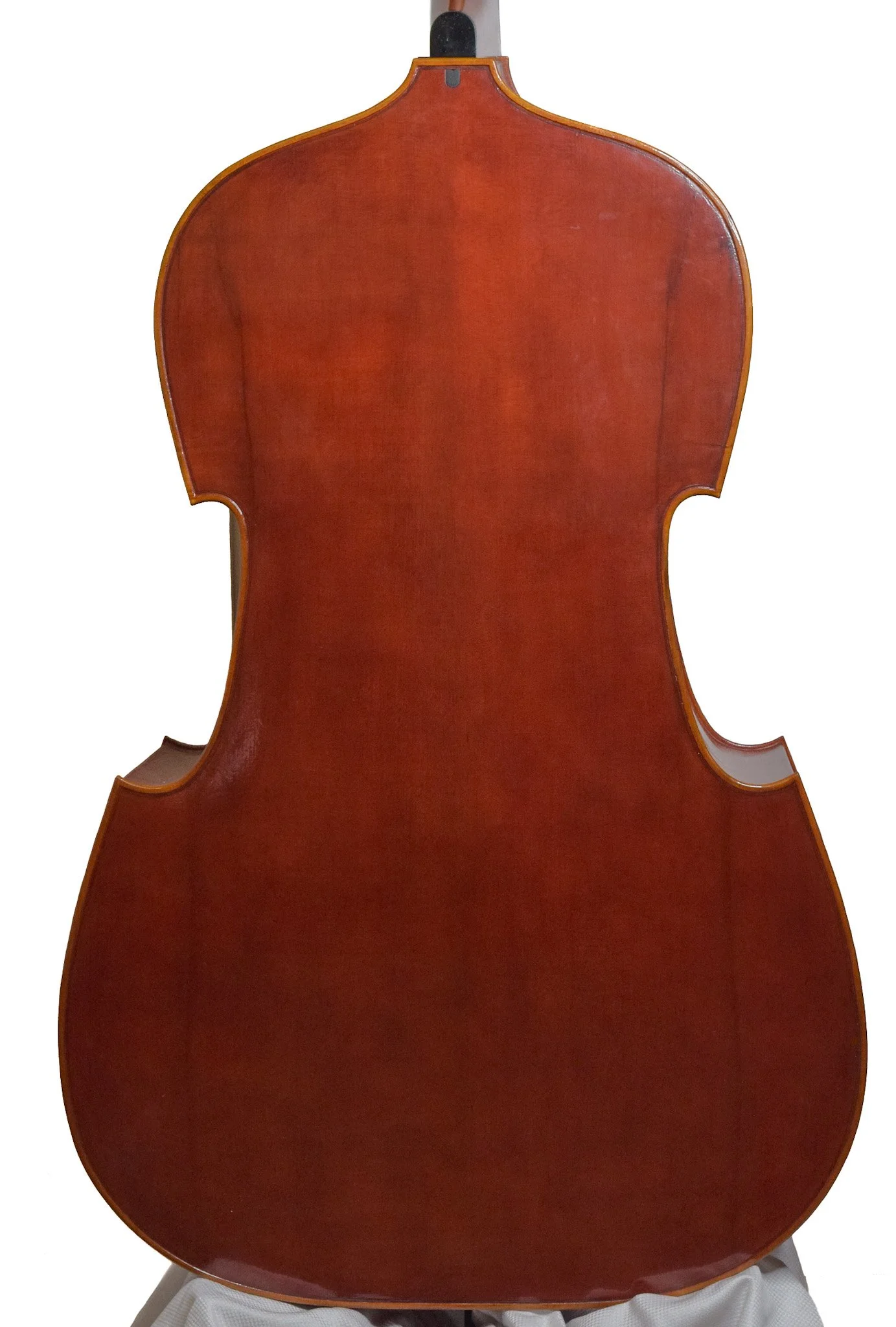 Gael McKeon 2022 Bass — Finlay + Gage Musical Instruments