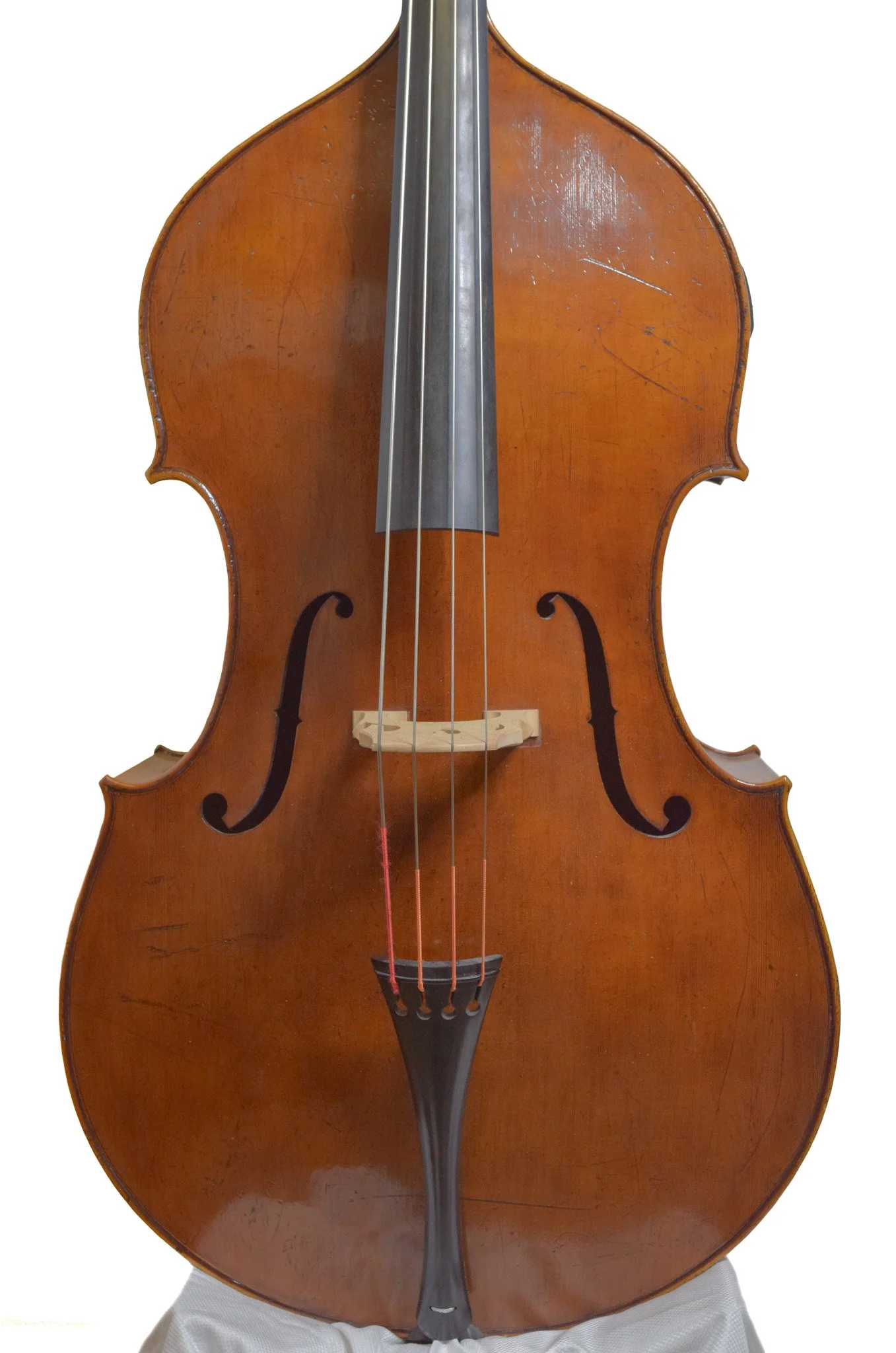 Nick Lloyd 2020 Bass — Finlay + Gage Musical Instruments