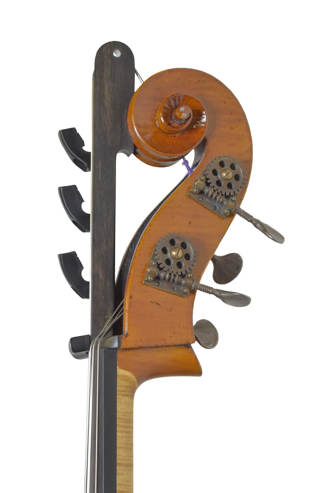Nick Lloyd 2020 Bass — Finlay + Gage Musical Instruments