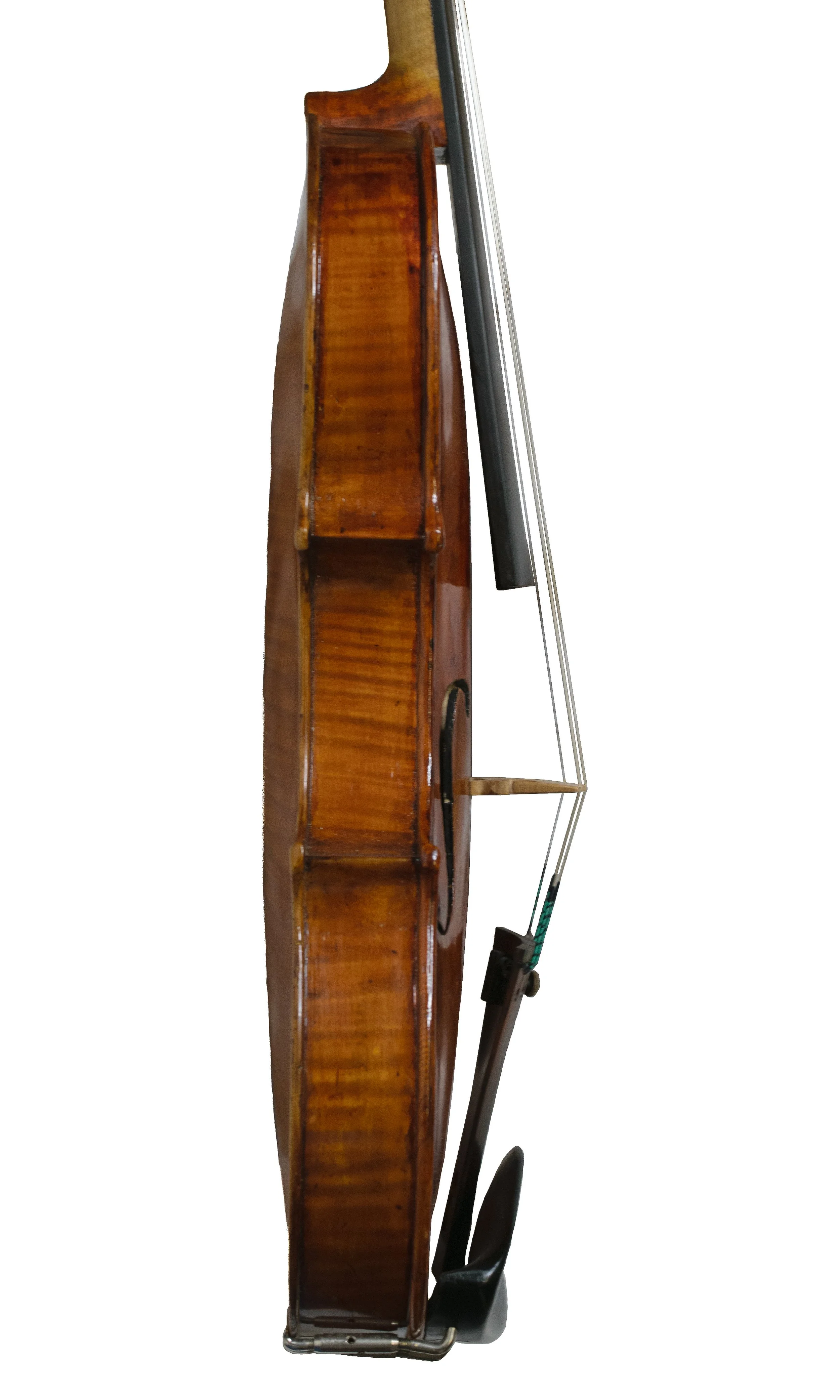 18th Century “Claude Pierray” Composite Violin — Finlay + Gage Musical