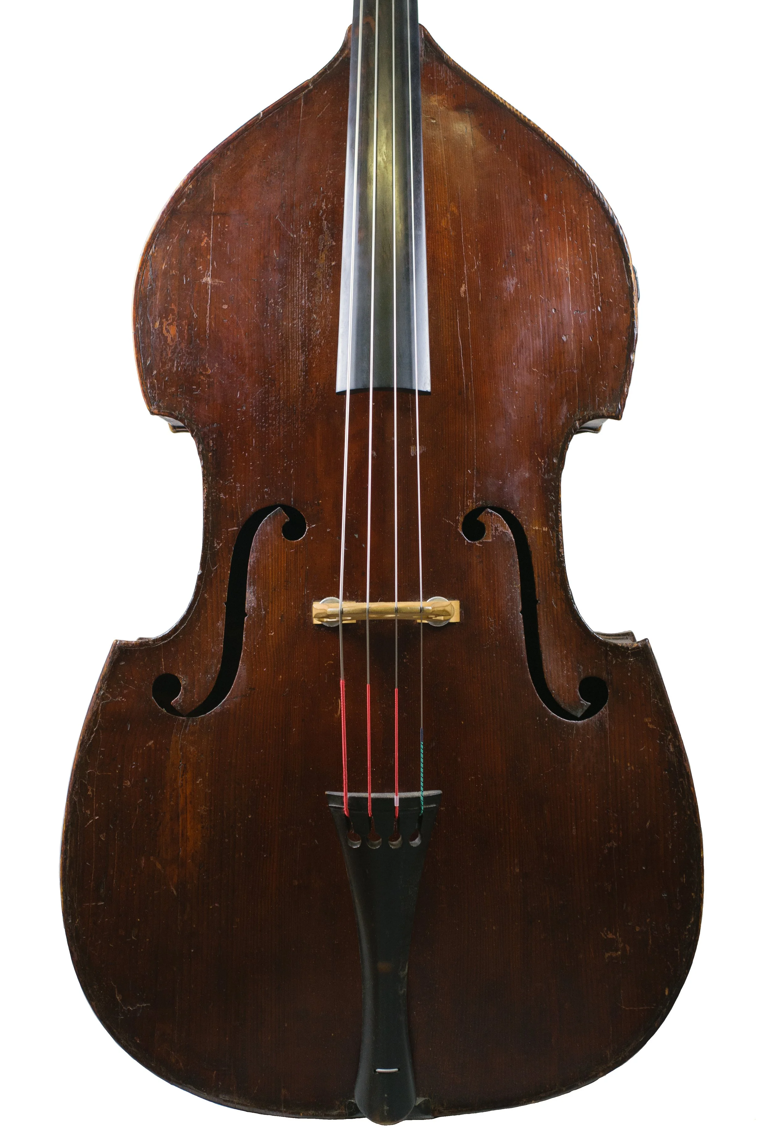 Early 20th Century German Bass — FG601 — Finlay + Gage