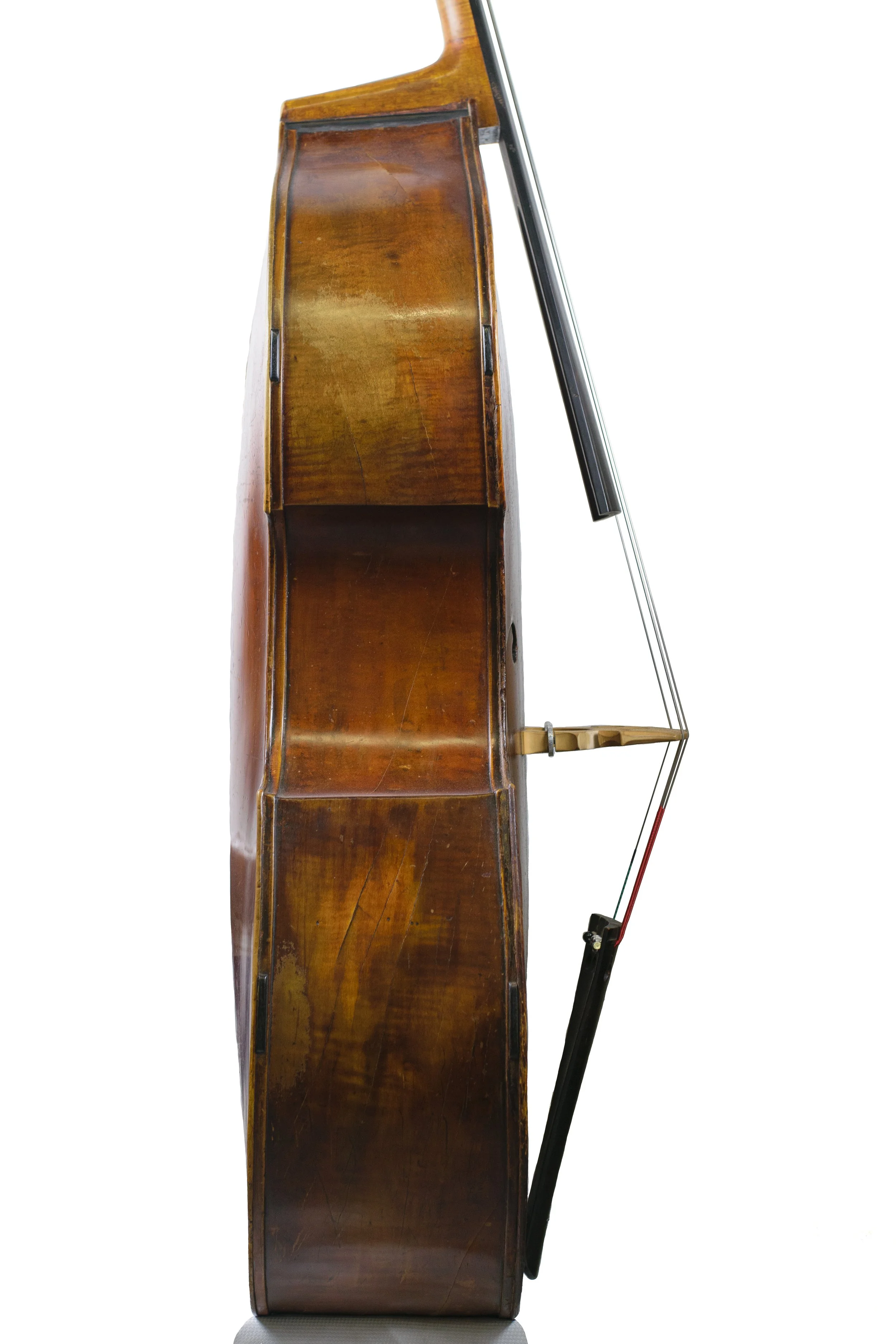 Early 20th Century German Bass — FG601 — Finlay + Gage