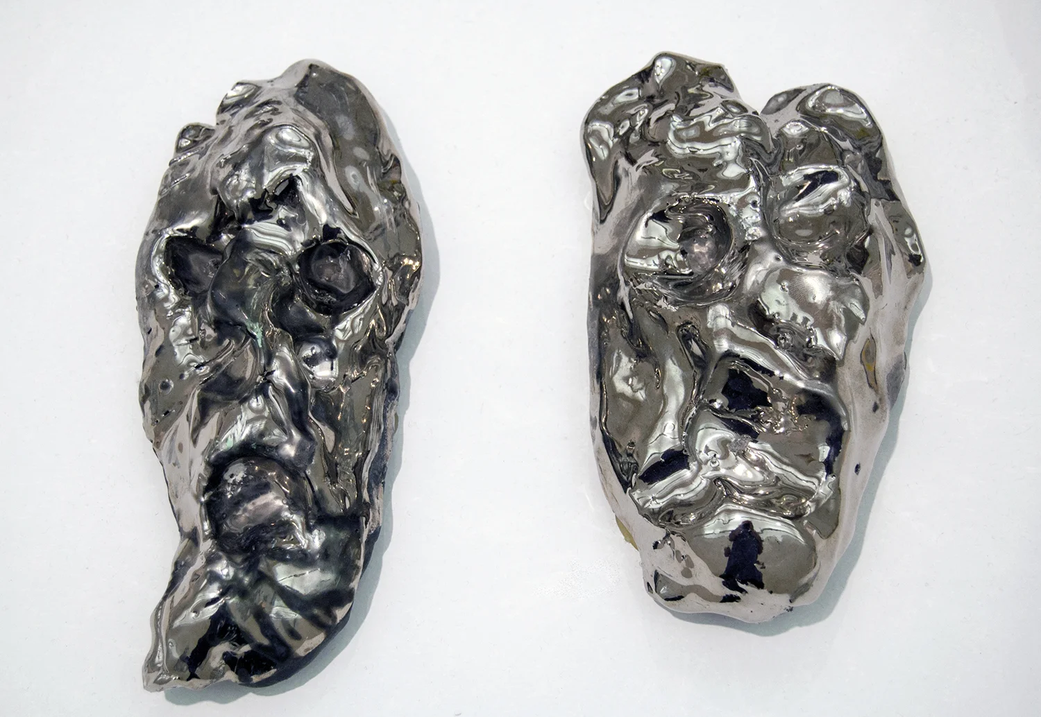 2masks PM4 , 2018
