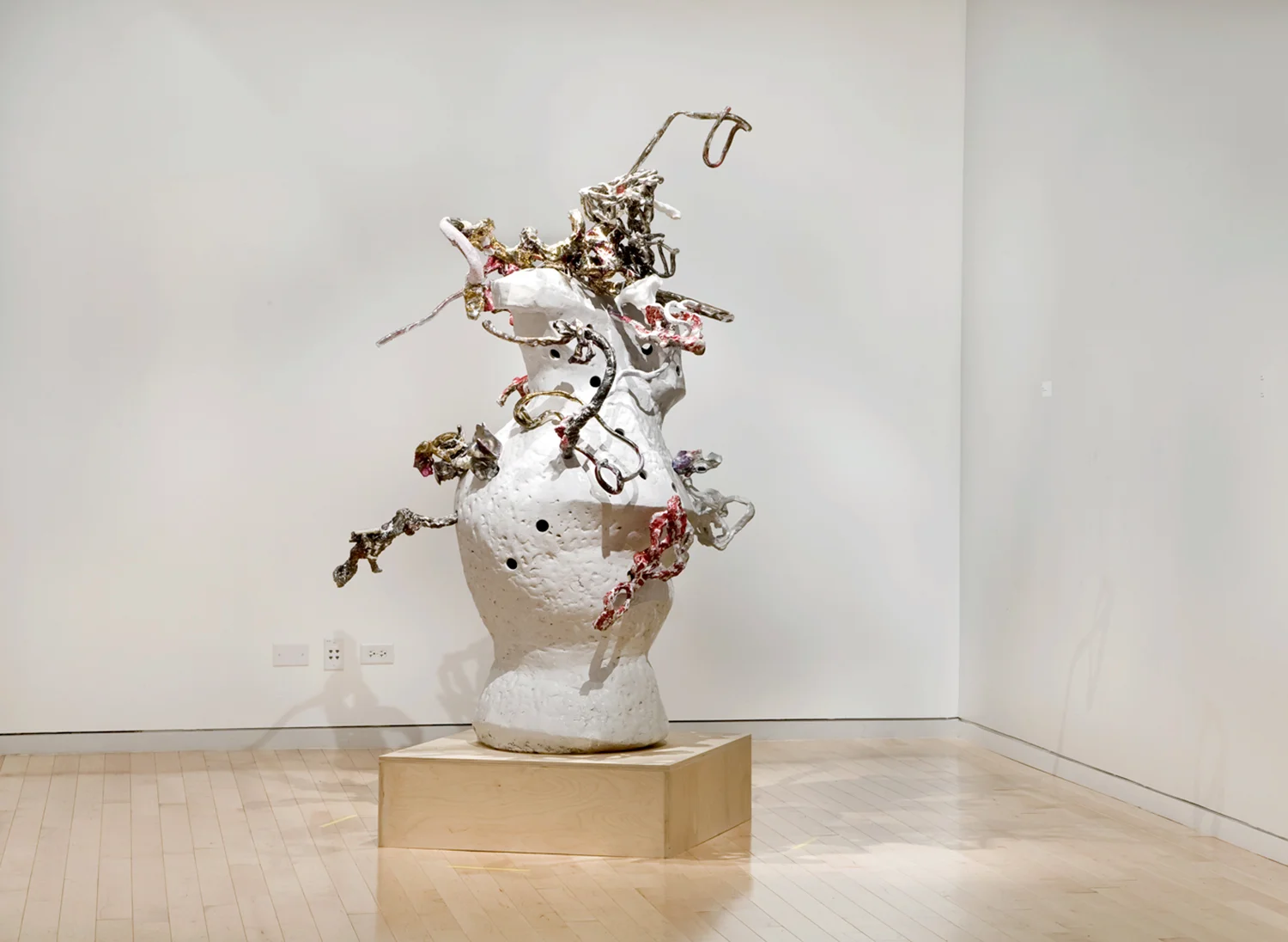 She 09 , Lustre, Chicago