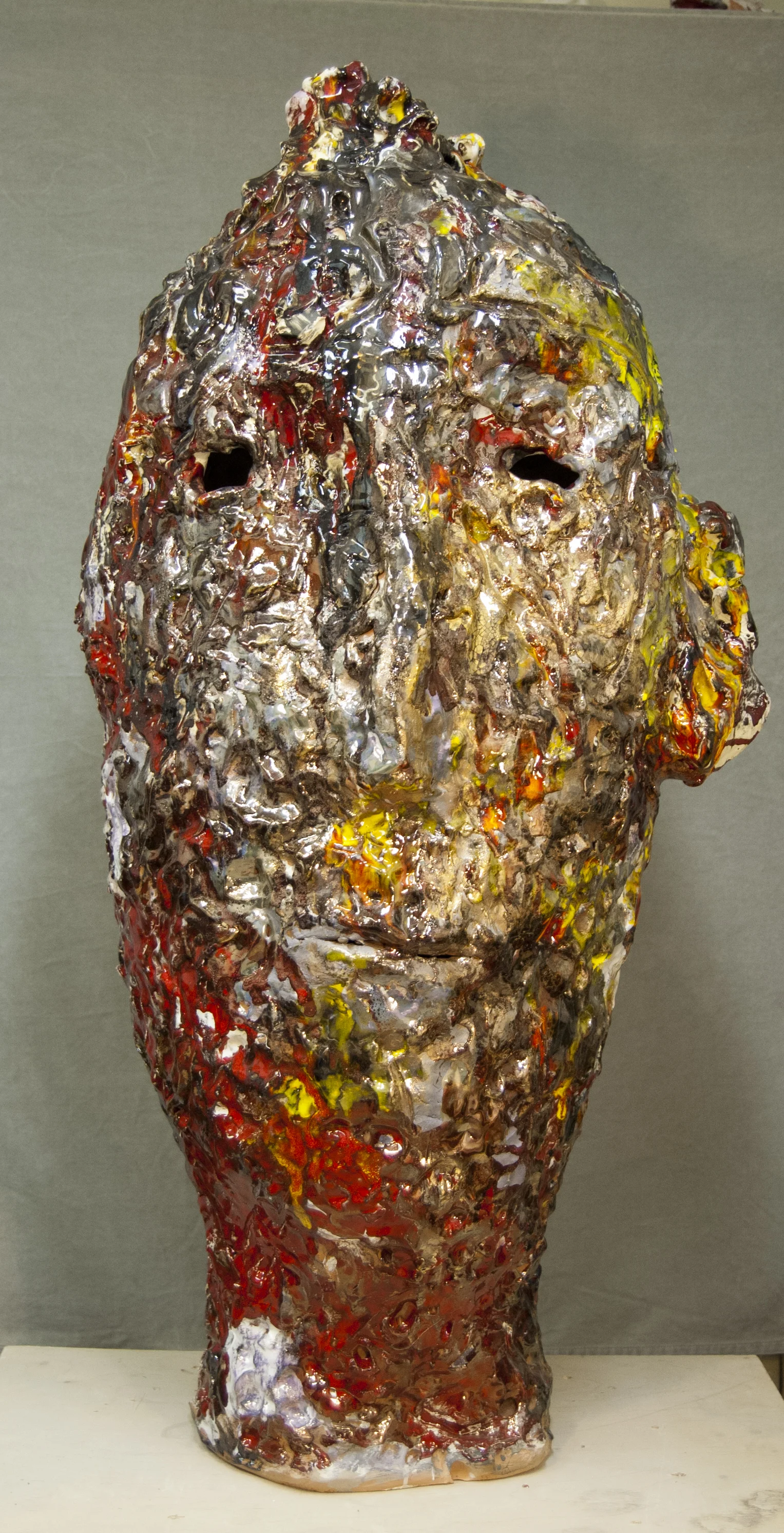 Head 1 020, 015