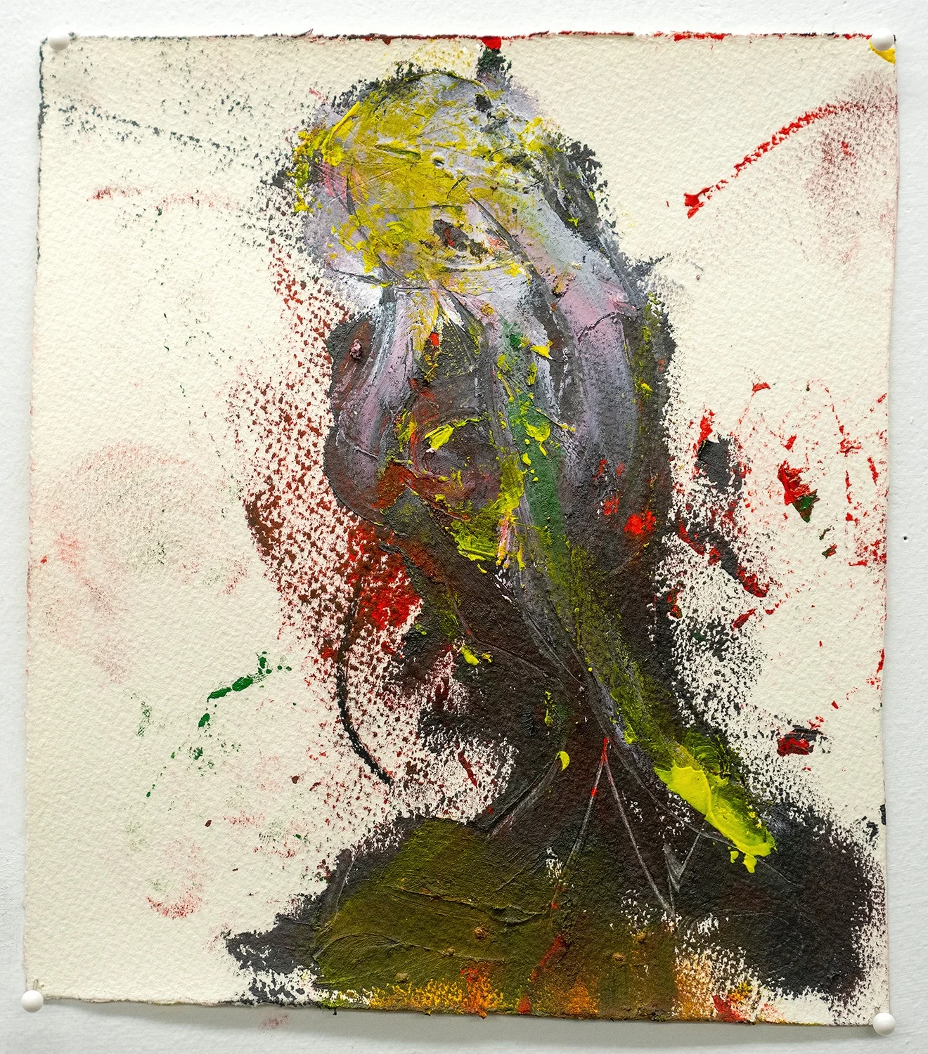 Couples, como un pajaro W0175, 019