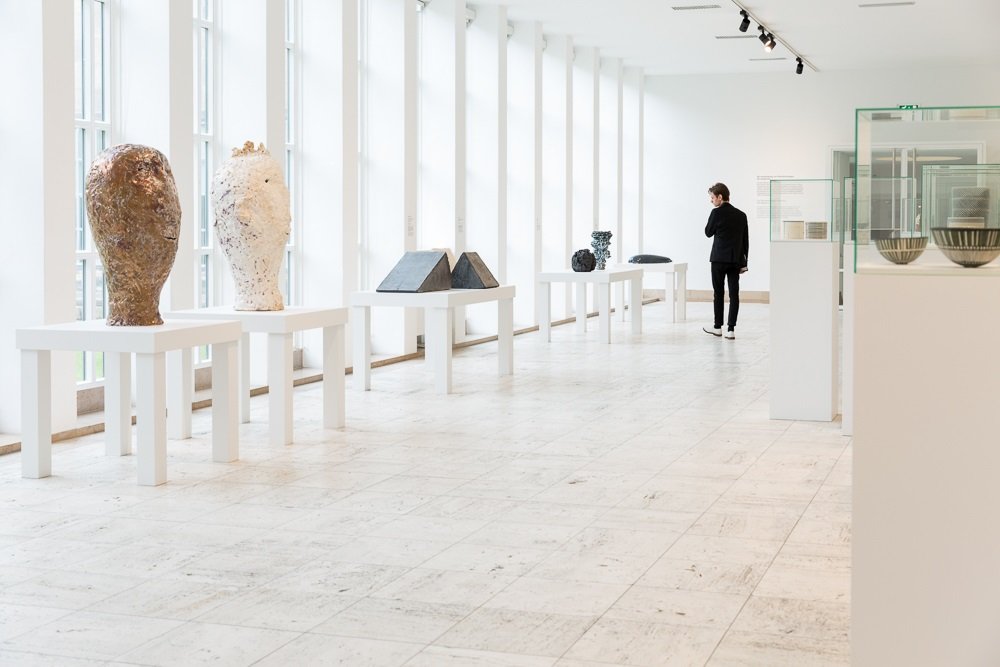Museum Boijmans Van Beuningen (collection)   installation 2015