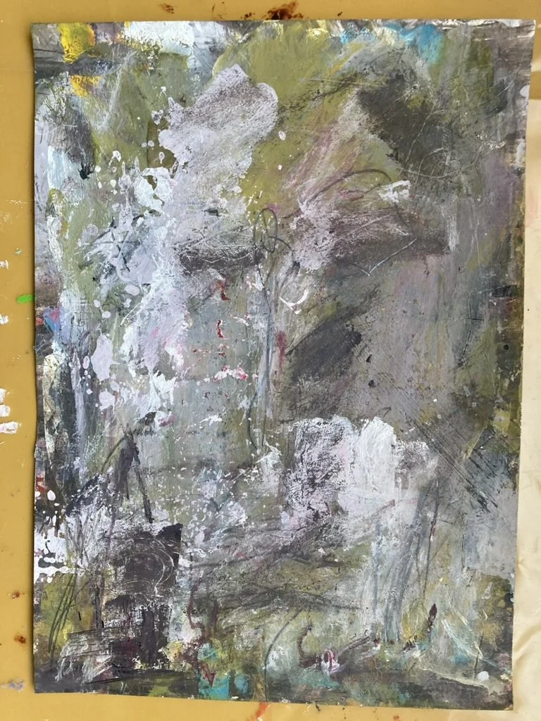 Cabeza series 2