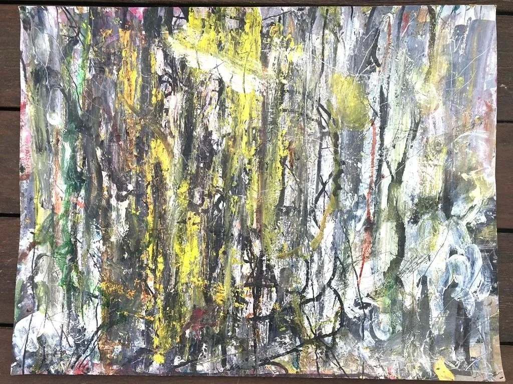 tragaluz series