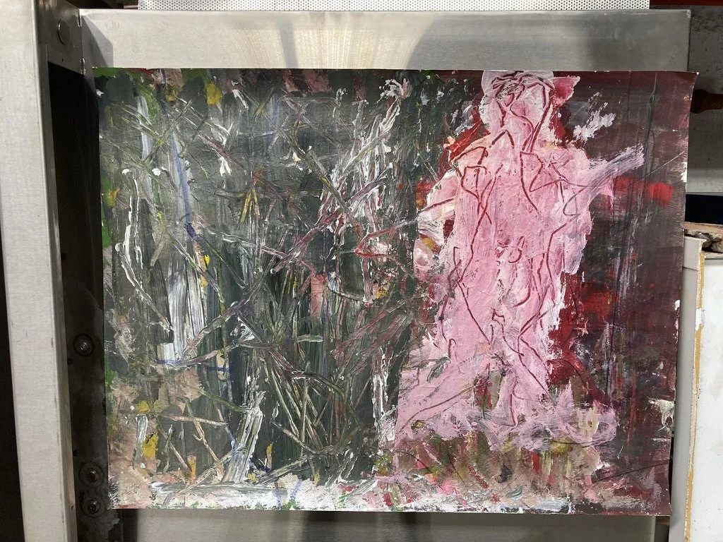 Caramoniña series Sep 2025